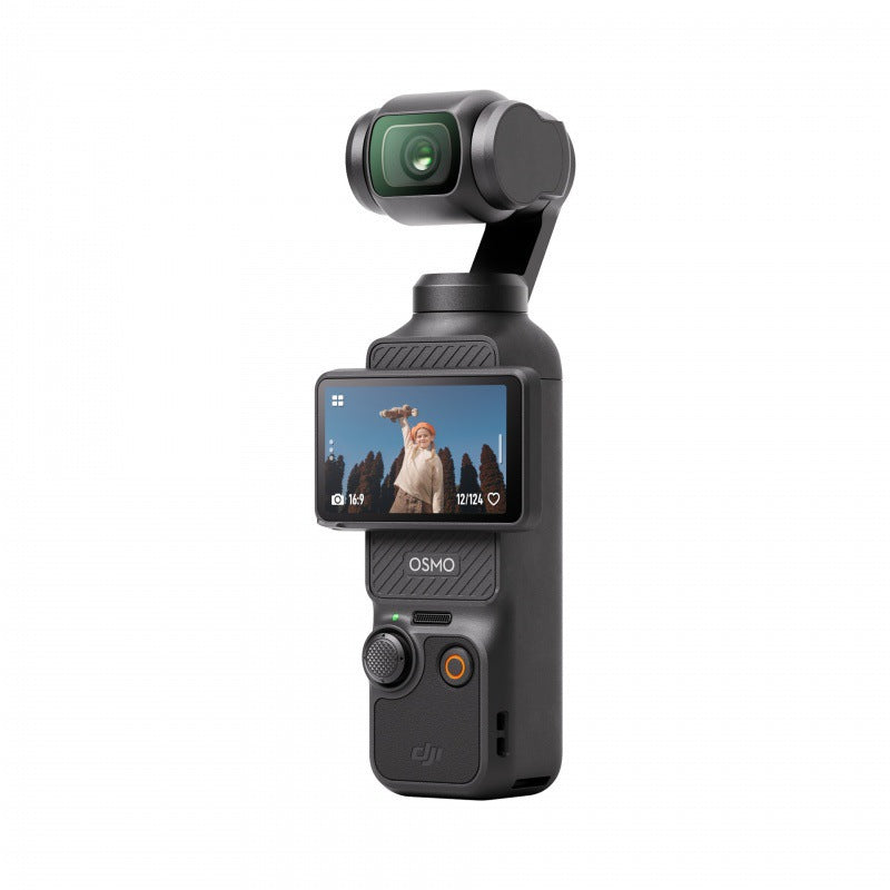 Gimbal Camera