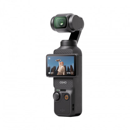 Gimbal Camera