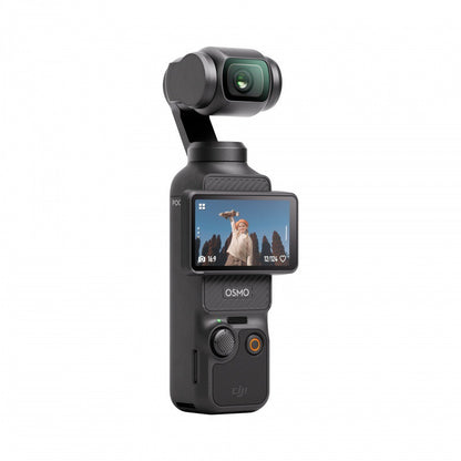Gimbal Camera