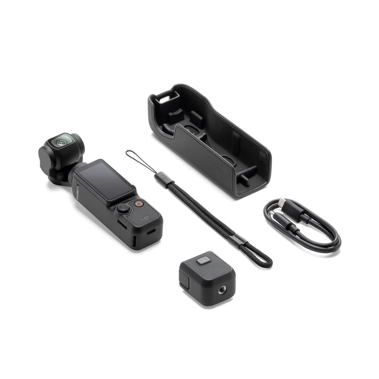 Gimbal Camera