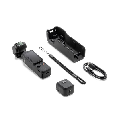 Gimbal Camera