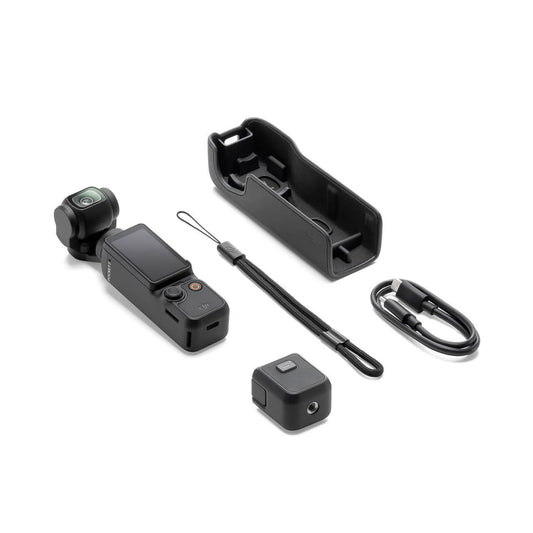 Gimbal Camera