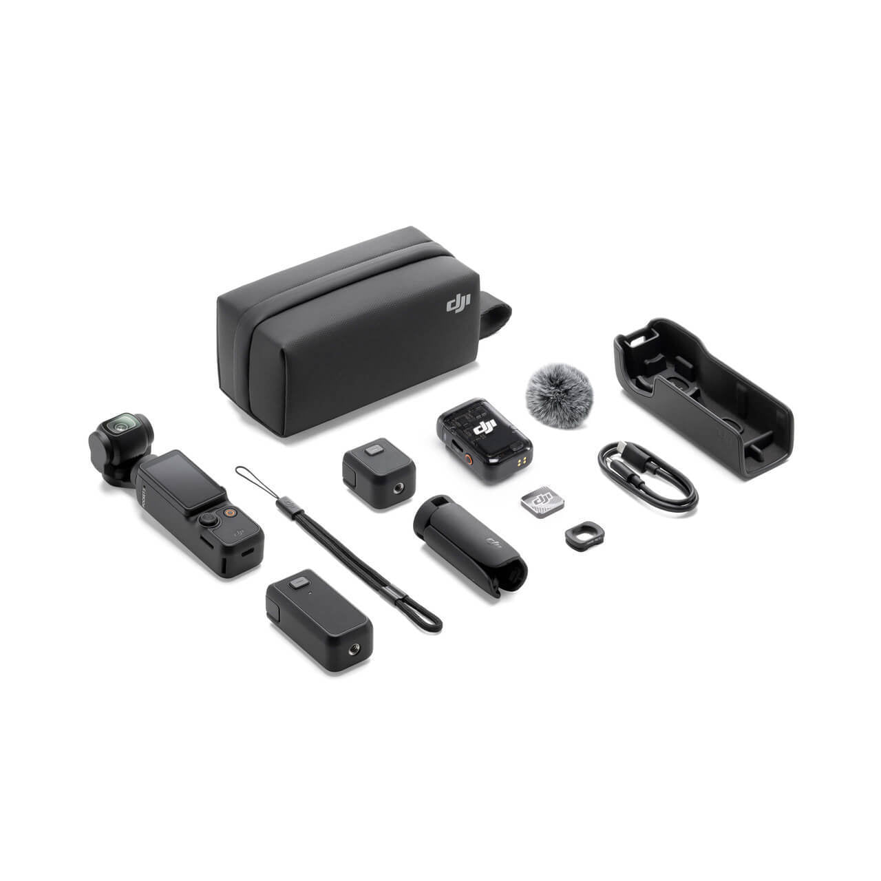 Gimbal Camera