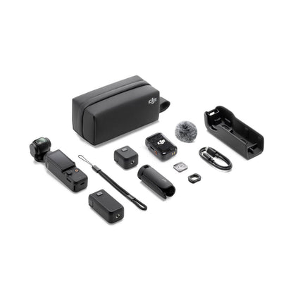 Gimbal Camera