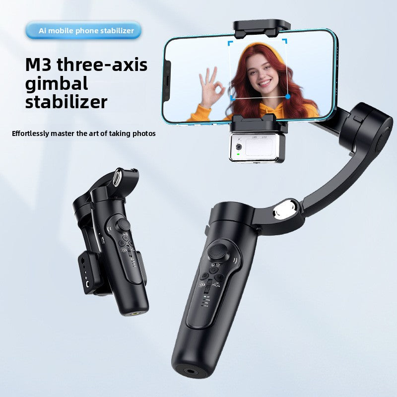 gimbal stabilizer