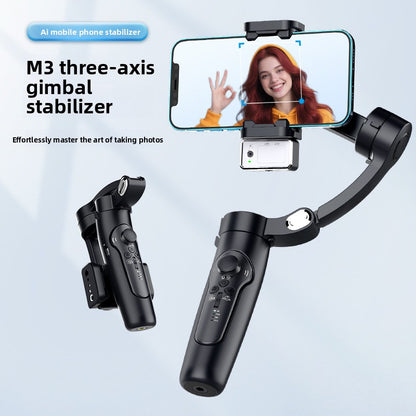 gimbal stabilizer