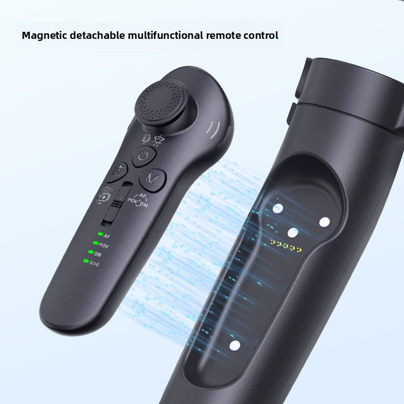 gimbal stabilizer