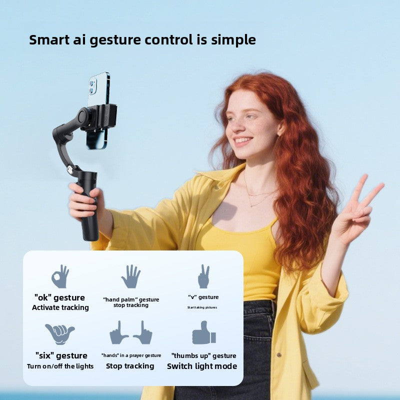 gimbal stabilizer
