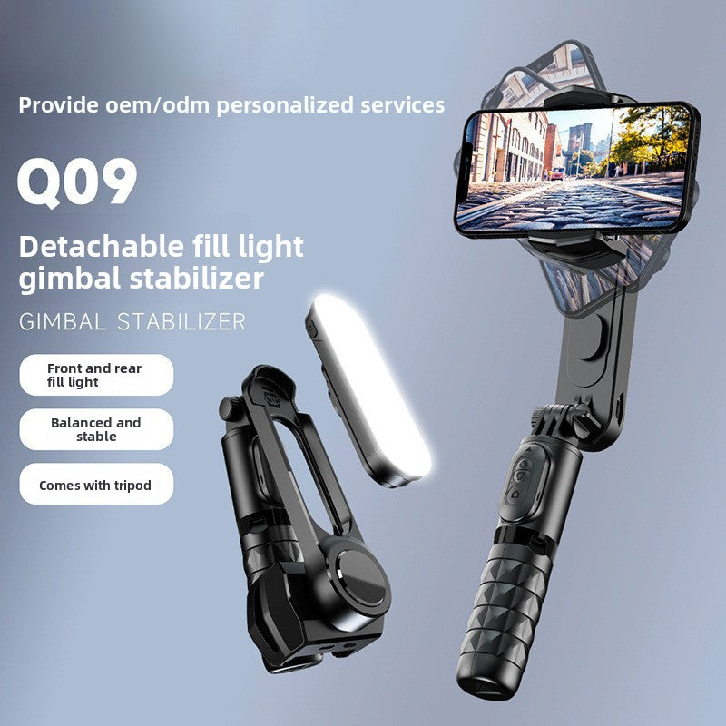 gimbal stabilizer