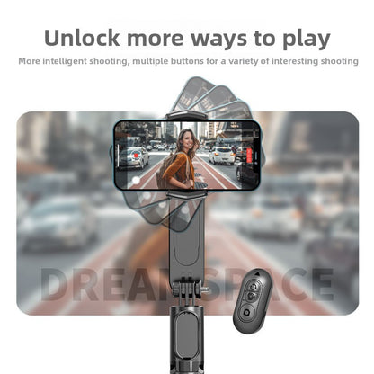gimbal stabilizer