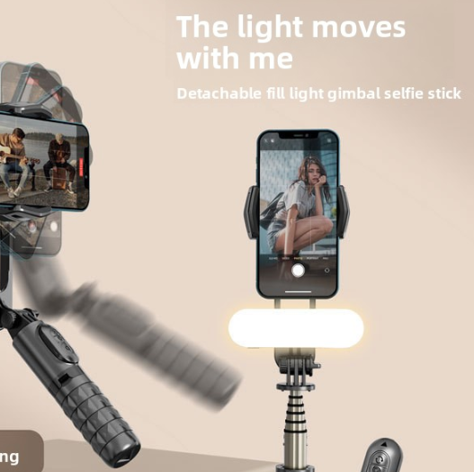 gimbal stabilizer