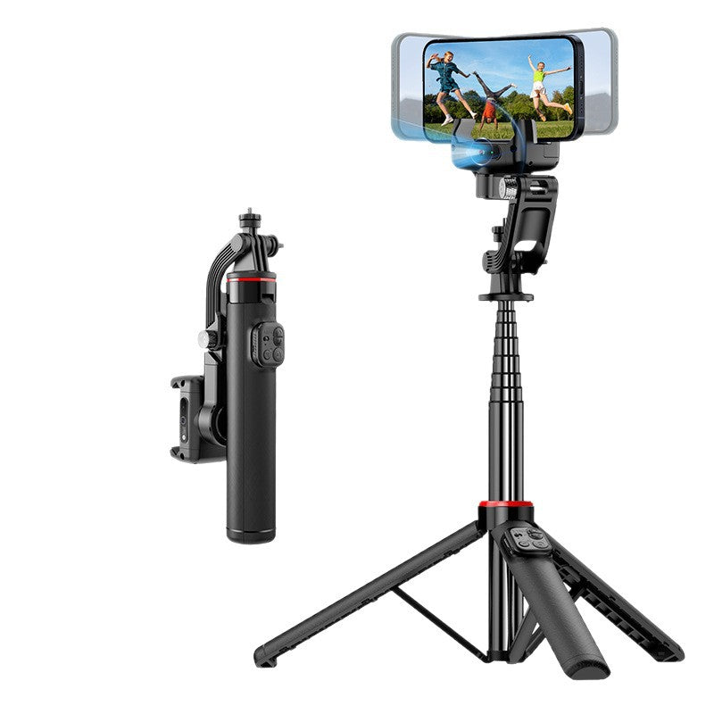 Gimbal Tripod
