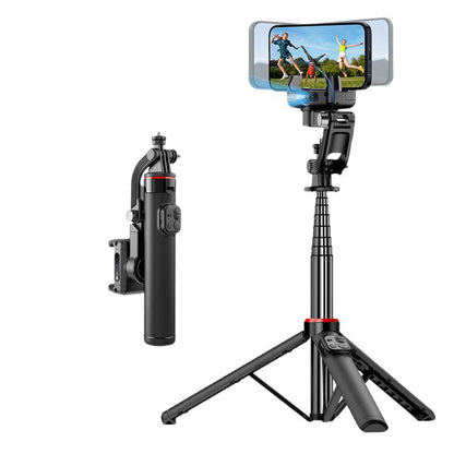 Gimbal Tripod