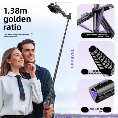 Gimbal Tripod