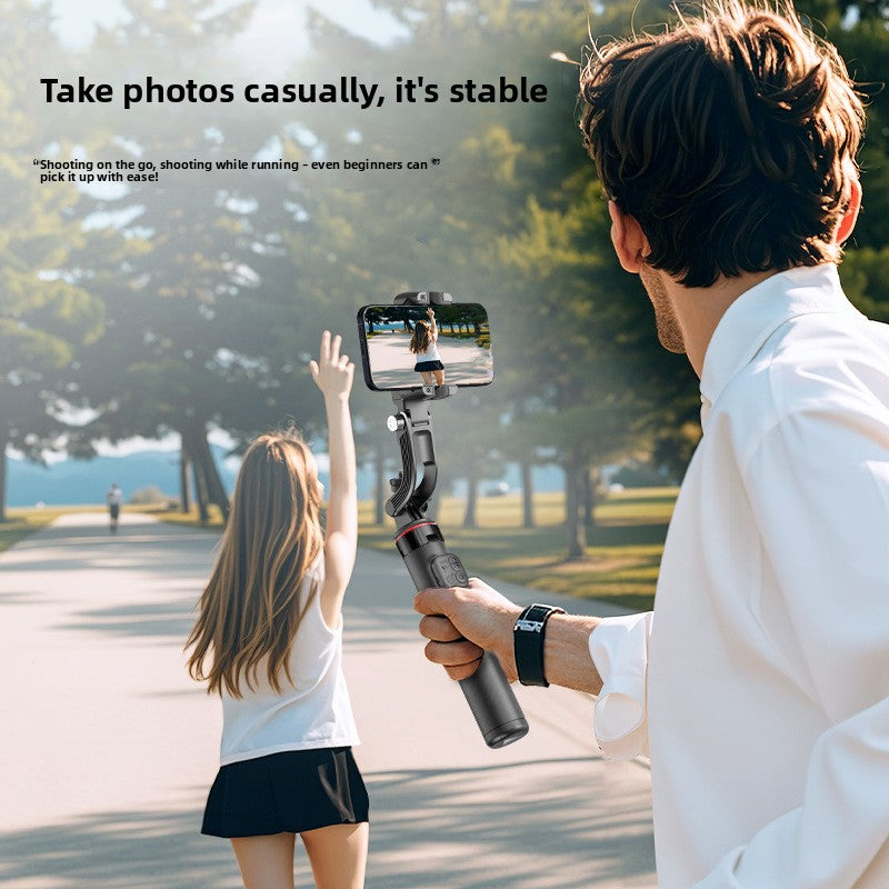 Gimbal Tripod