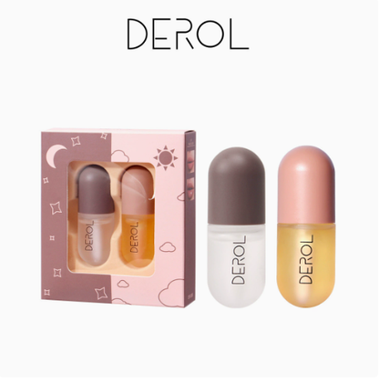 Ginger Mint Lip Plumper Gloss