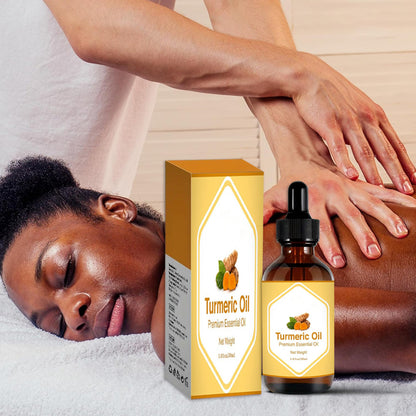 Ginger oil, ginger butter essence oil