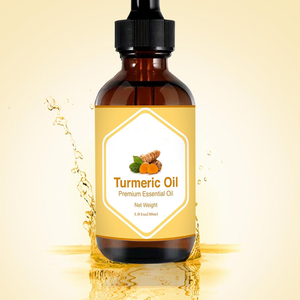 Ginger oil, ginger butter essence oil