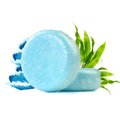 Ginger Shampoo Soap