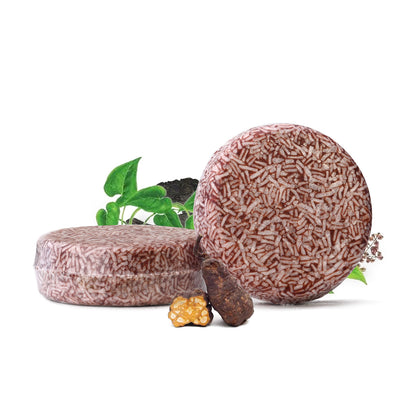 Ginger Shampoo Soap