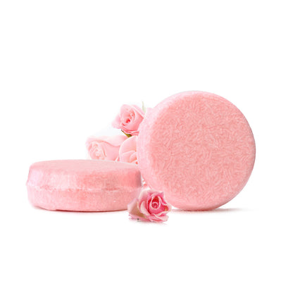 Ginger Shampoo Soap