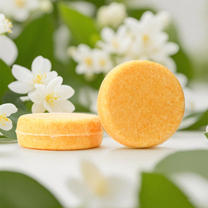 Ginger Shampoo Soap