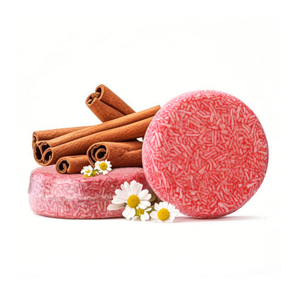 Ginger Shampoo Soap