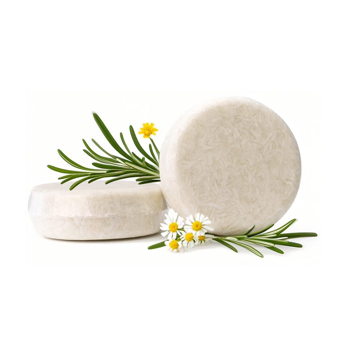 Ginger Shampoo Soap