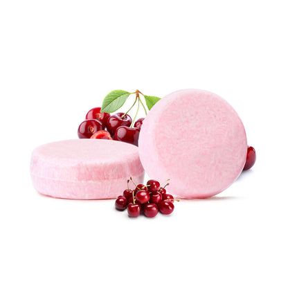 Ginger Shampoo Soap