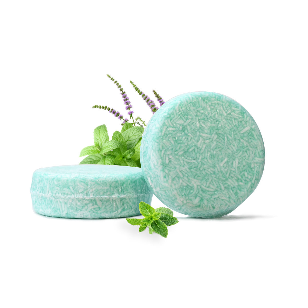 Ginger Shampoo Soap