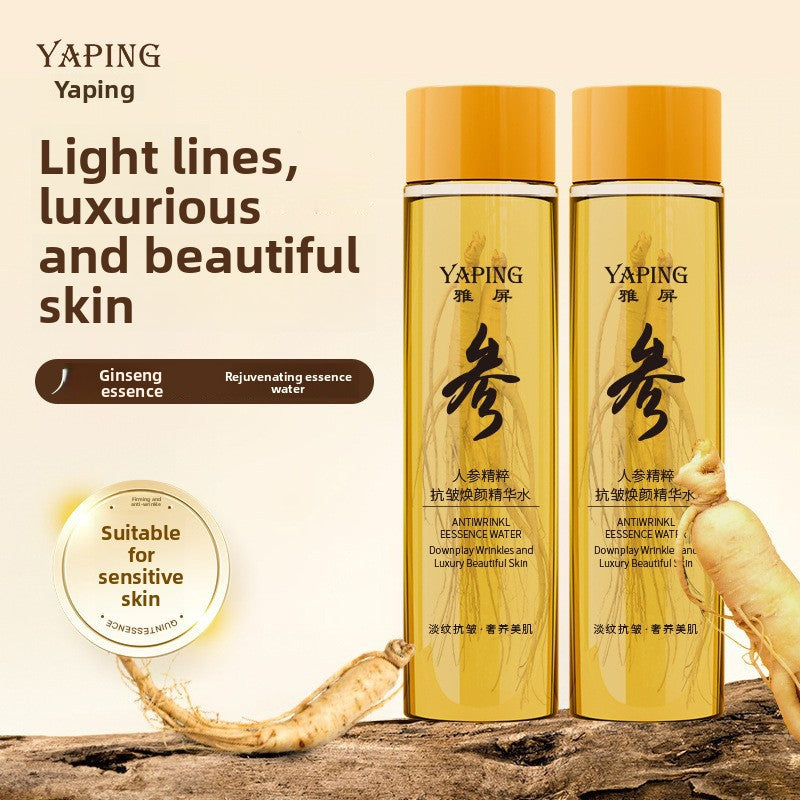 Ginseng Essence Water