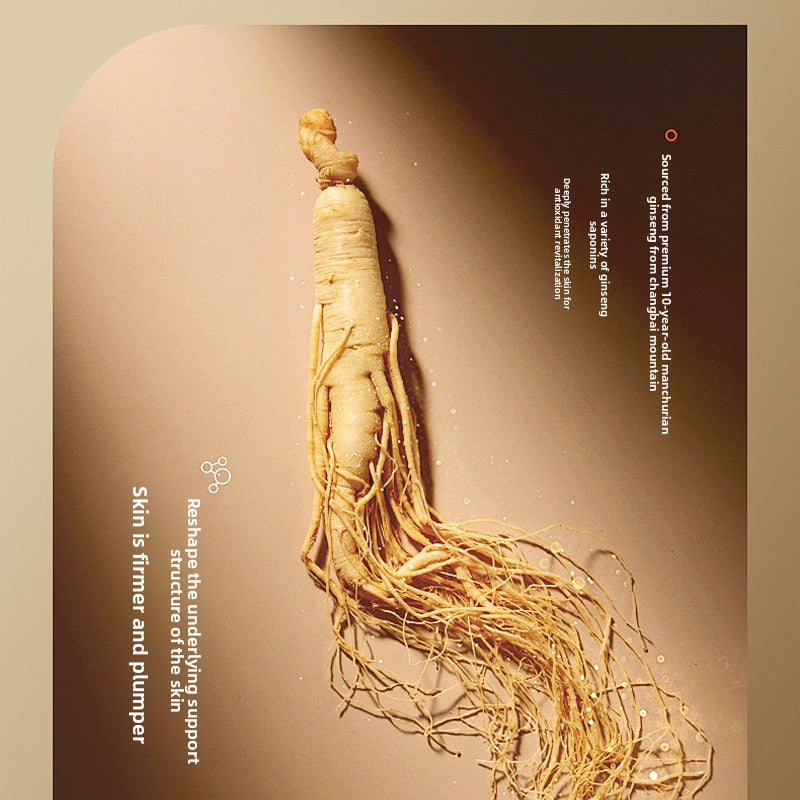Ginseng Essence Water