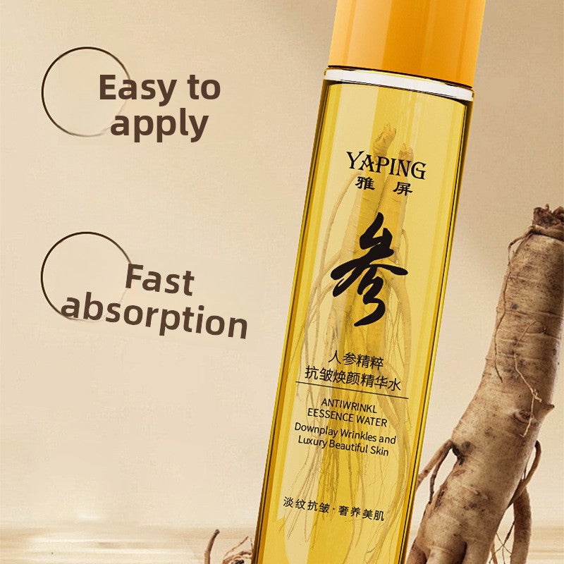 Ginseng Essence Water