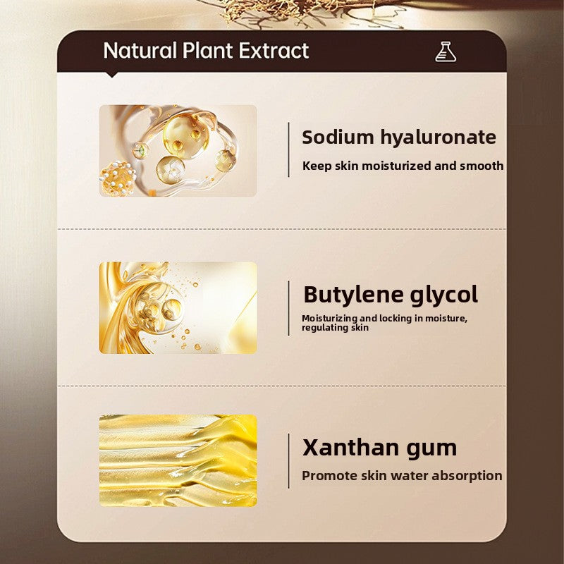 Ginseng Essence Water