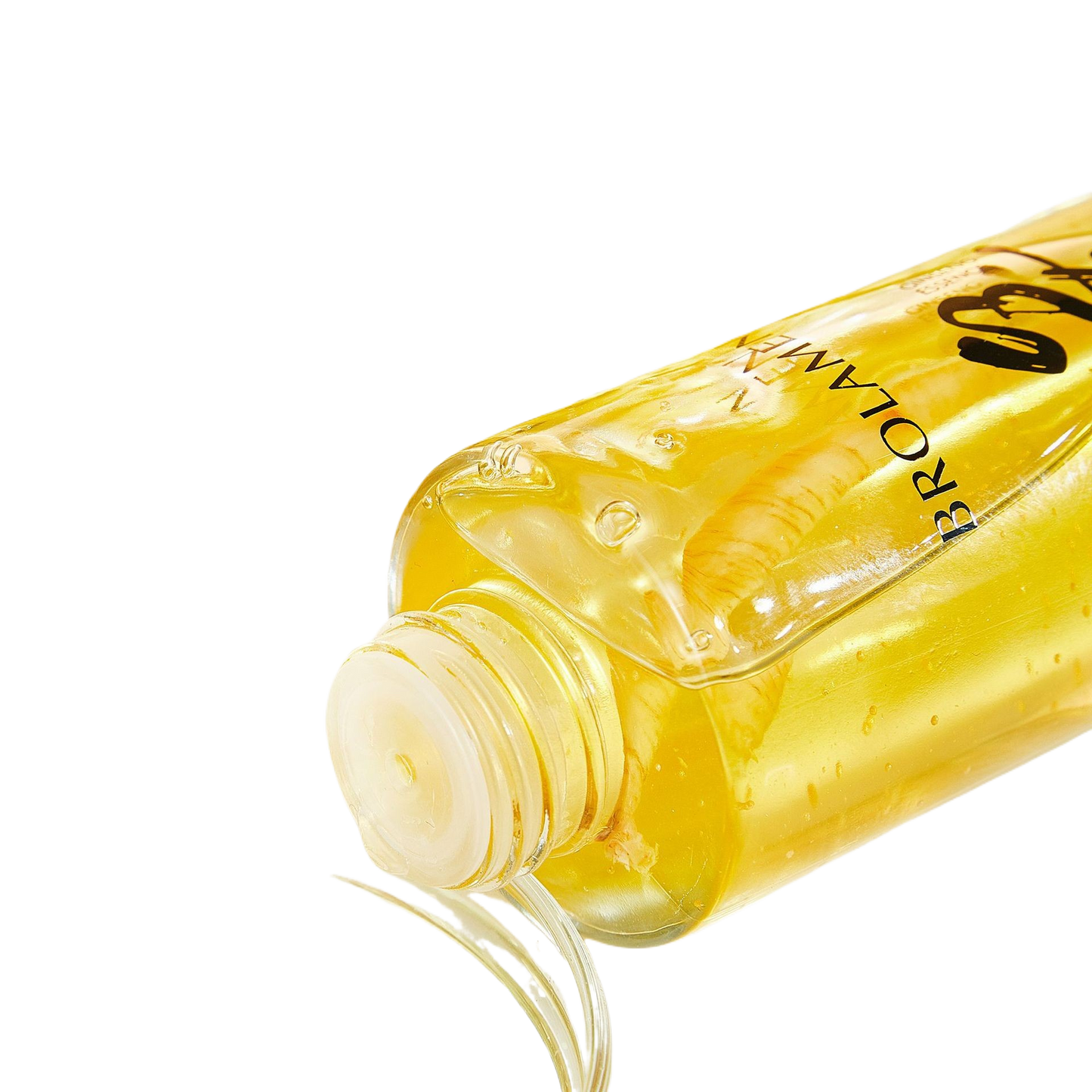 Ginseng Extract Anti-wrinkle Essence Water