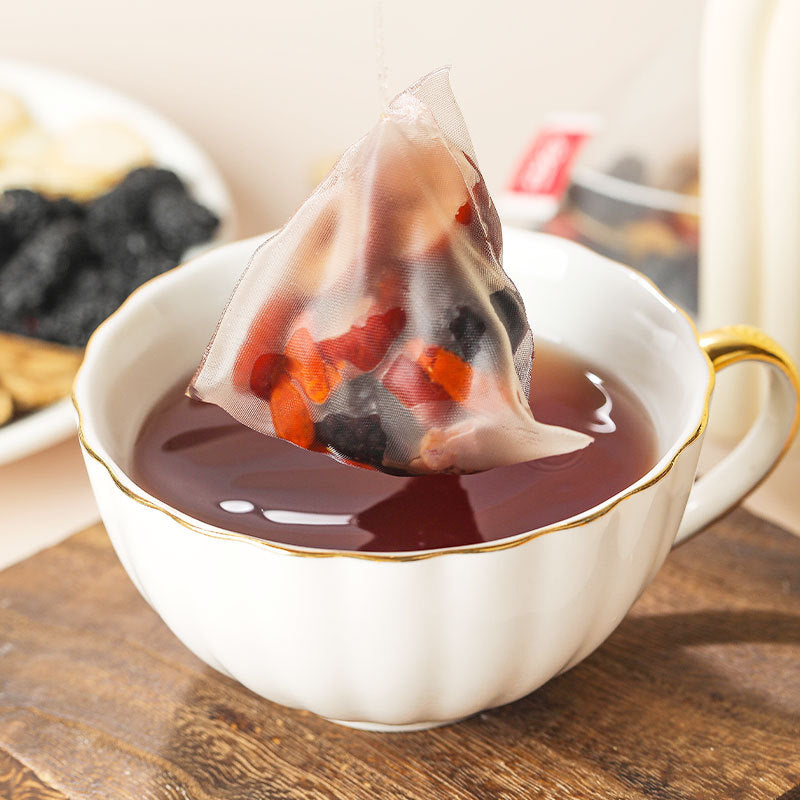Ginseng Herbal Tea