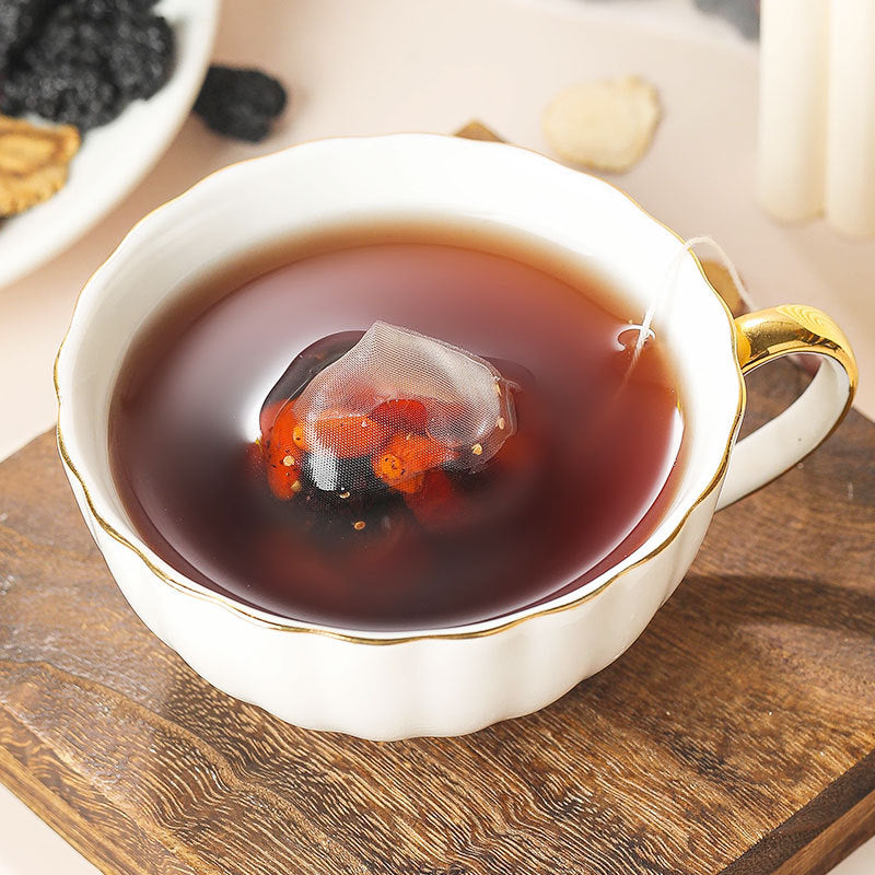 Ginseng Herbal Tea