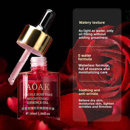 Ginseng Lady Essence Oil