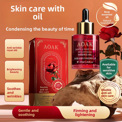 Ginseng Lady Essence Oil