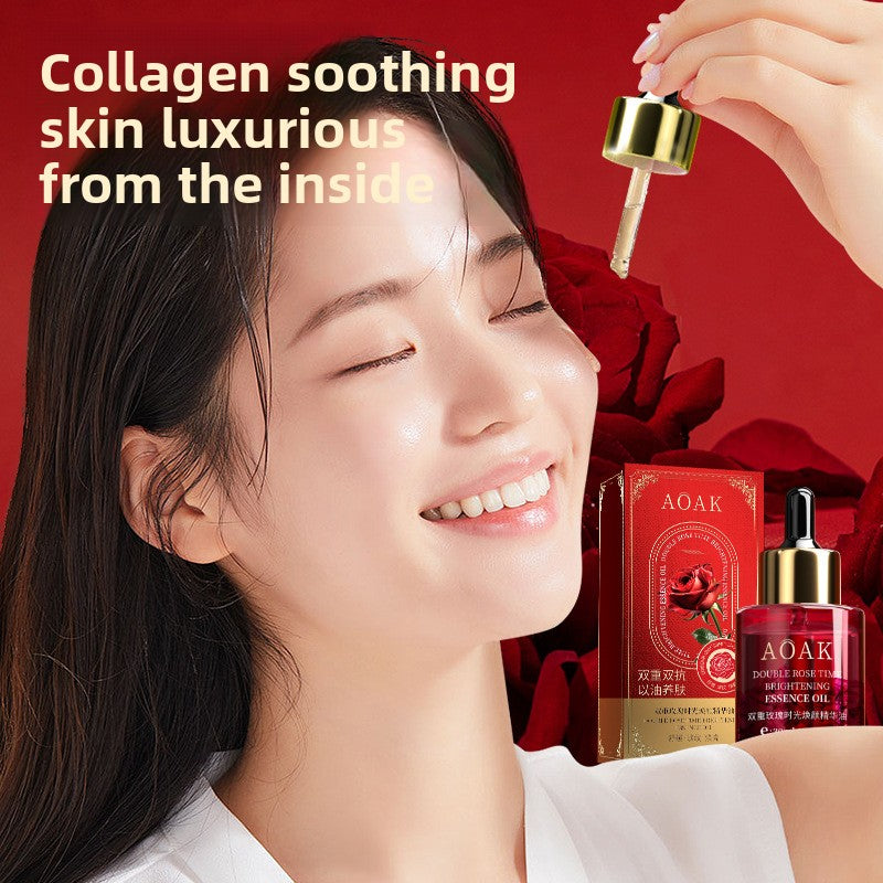 Ginseng Lady Essence Oil