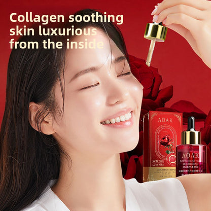 Ginseng Lady Essence Oil