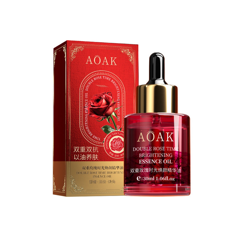 Ginseng Lady Essence Oil
