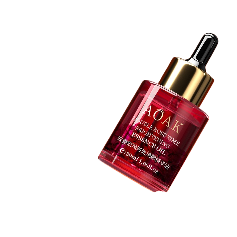 Ginseng Lady Essence Oil
