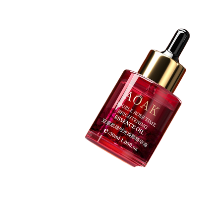 Ginseng Lady Essence Oil