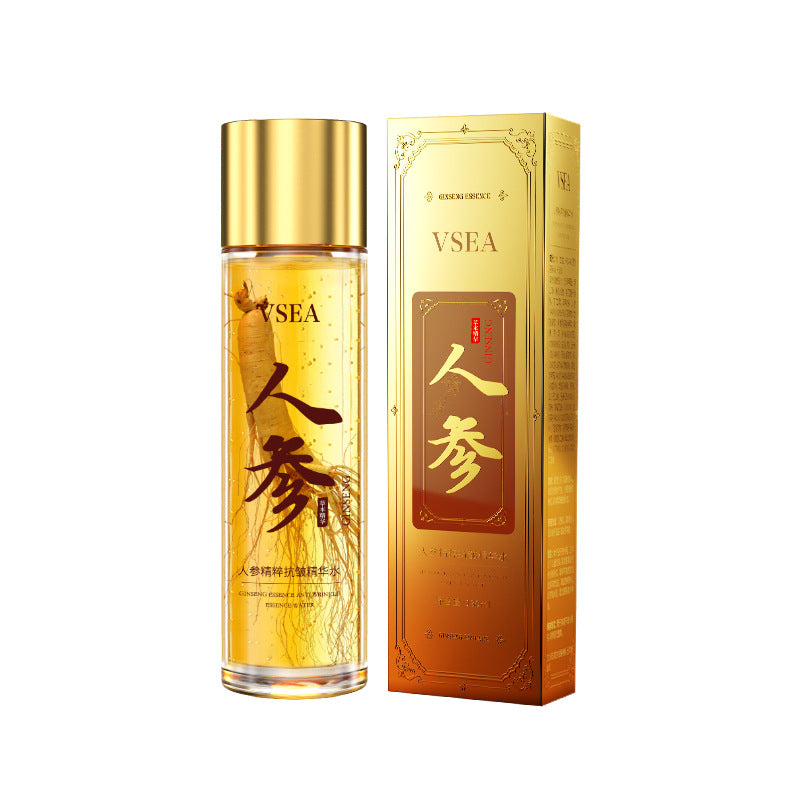 Ginseng Lady Essence Oil