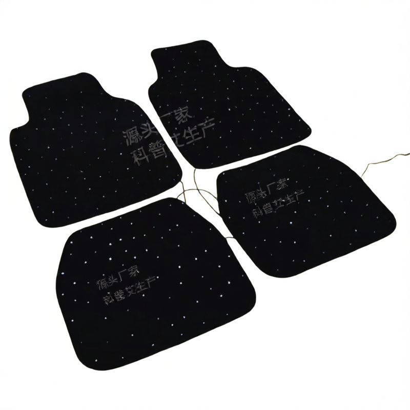 Gipplo car mats