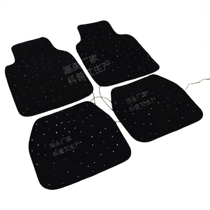 Gipplo car mats