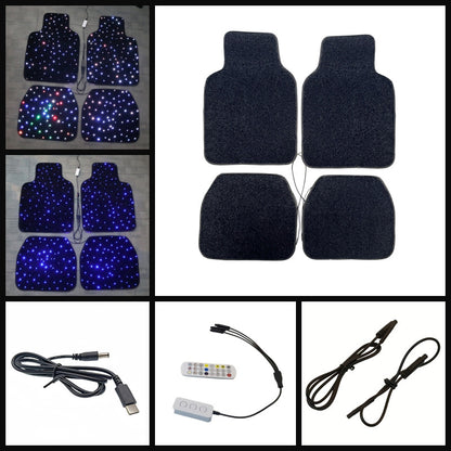 Gipplo car mats