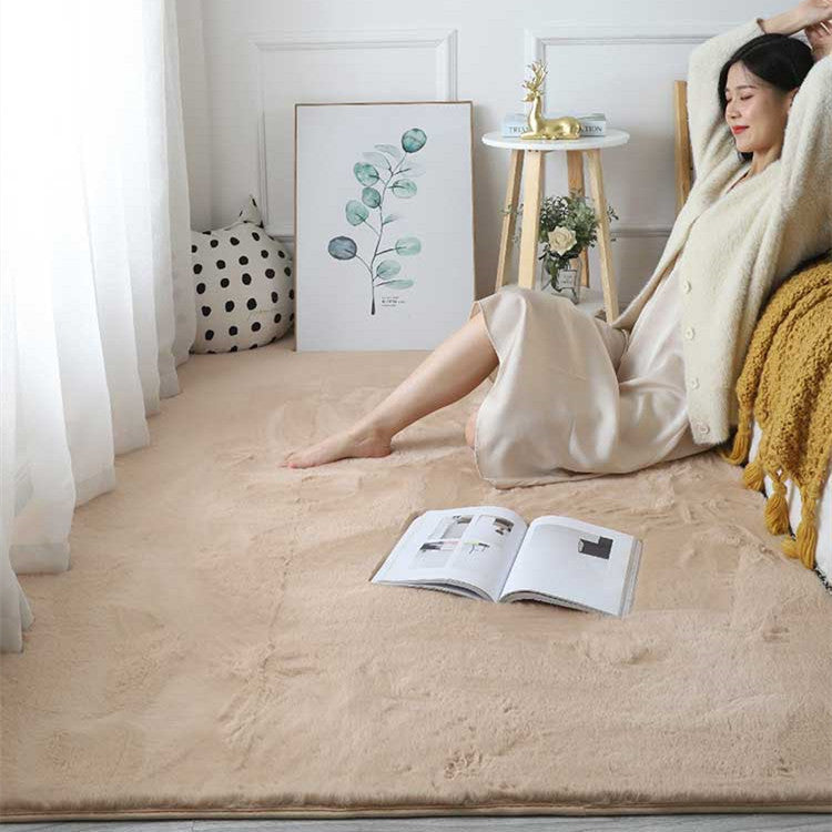 Girl's Bedroom Full Bedside Tatami Floor Mat