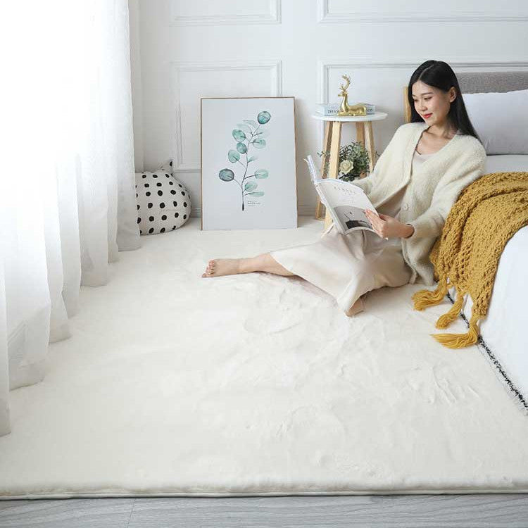 Girl's Bedroom Full Bedside Tatami Floor Mat